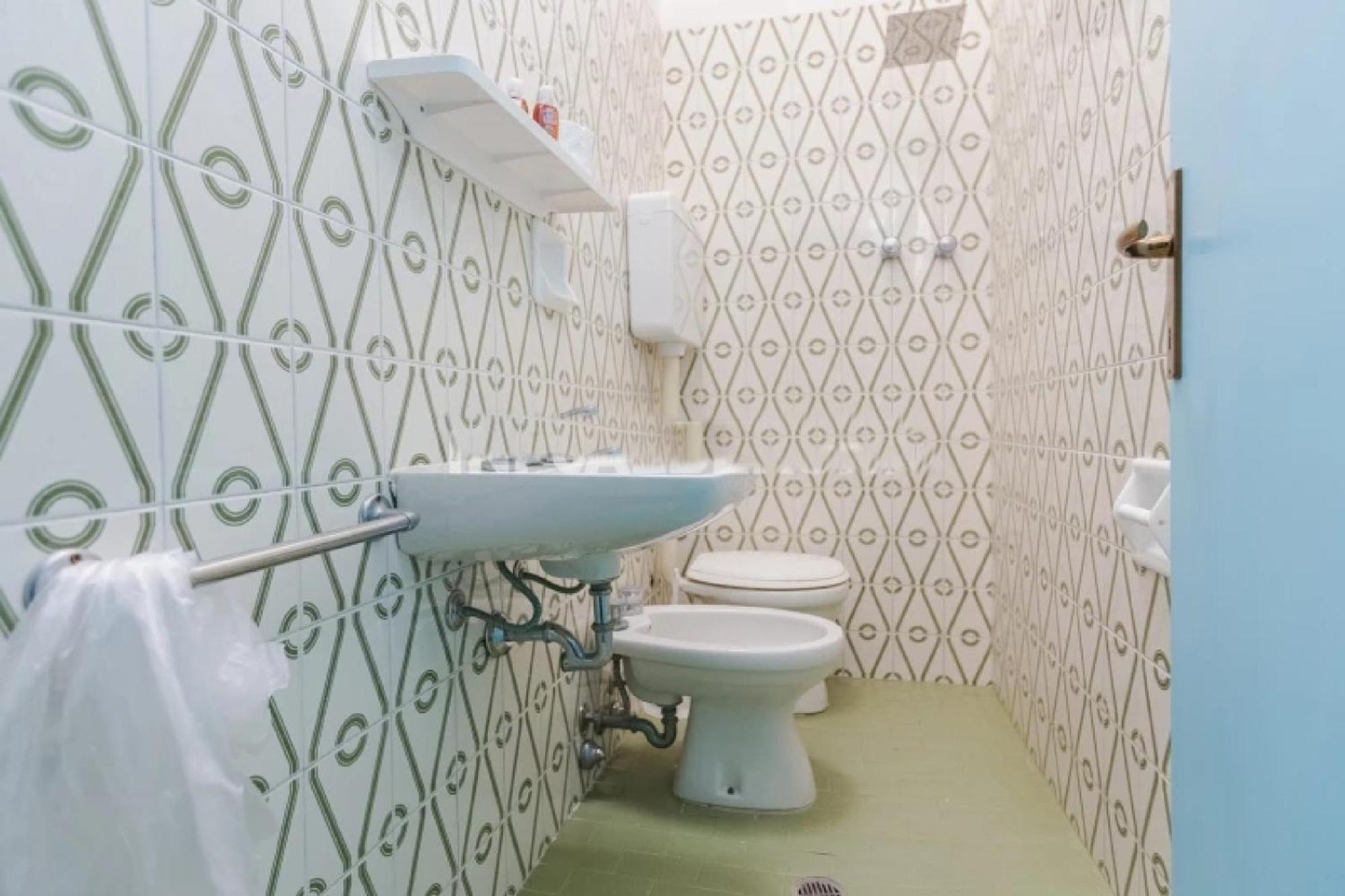 Hotel Donati Rimini Esterno foto