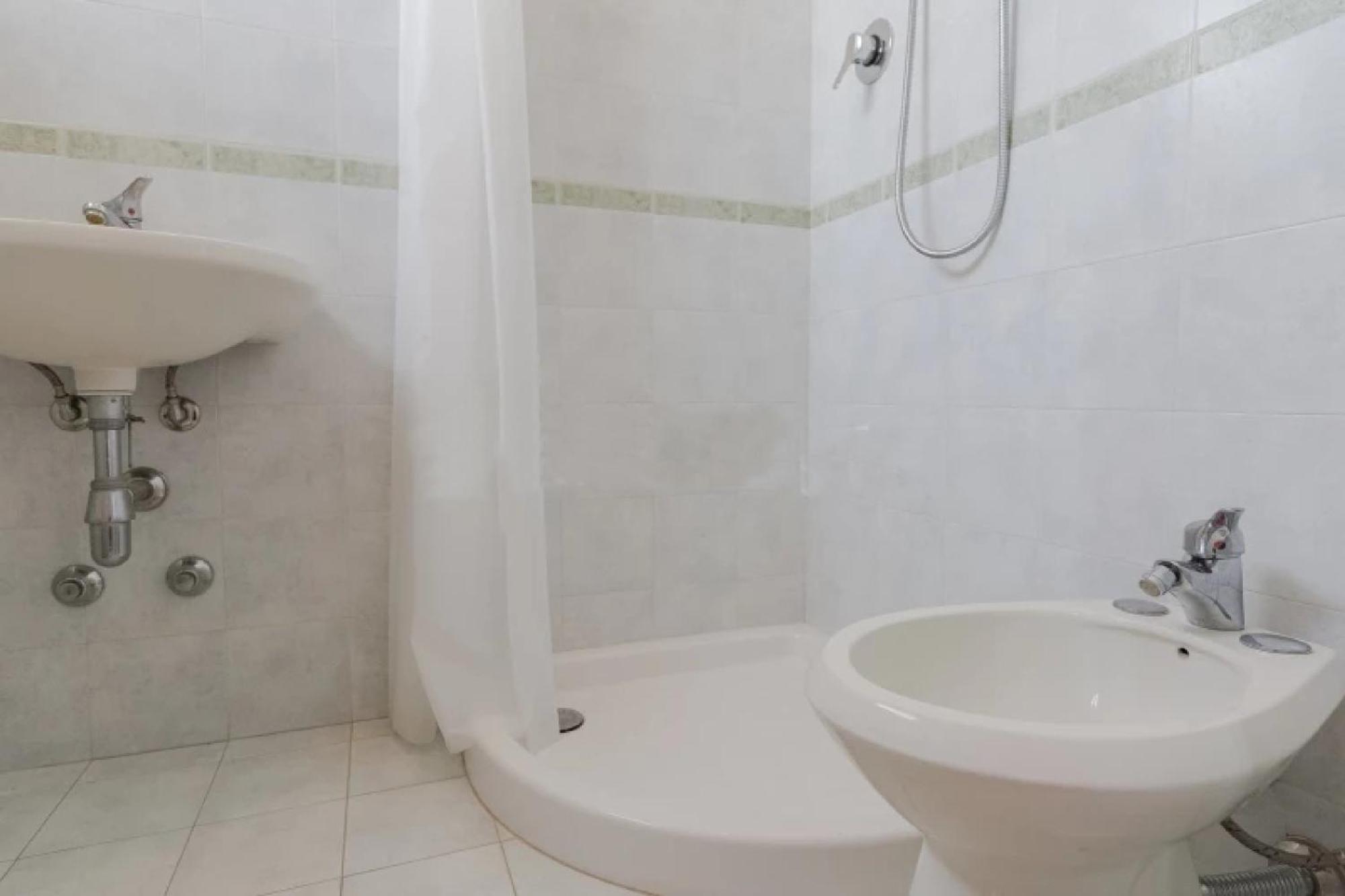Hotel Donati Rimini Esterno foto
